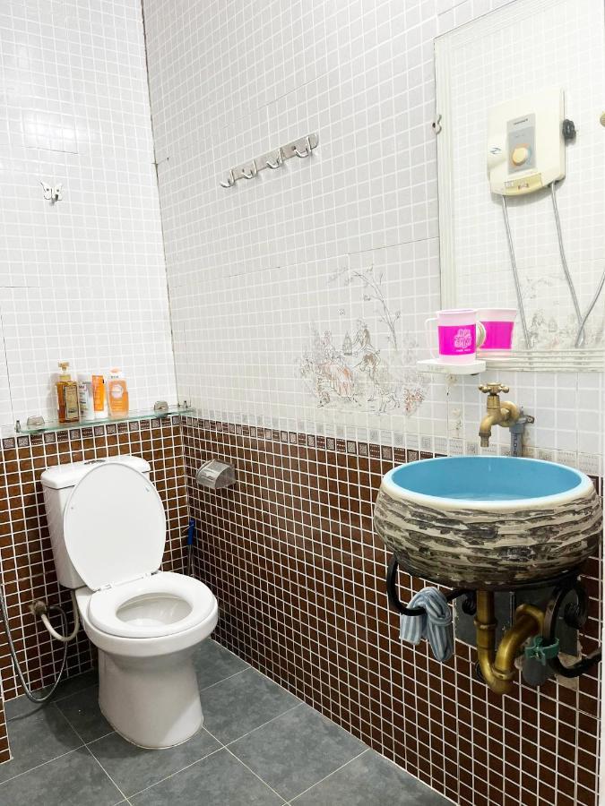 Homestay Ms. Hoa Πόλη Χο Τσι Μινχ Εξωτερικό φωτογραφία