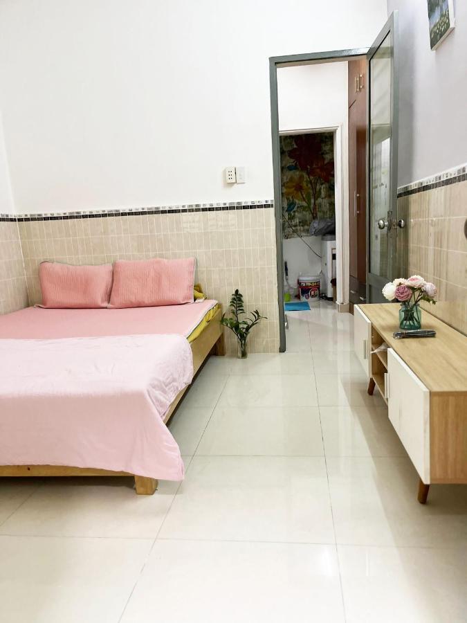 Homestay Ms. Hoa Πόλη Χο Τσι Μινχ Εξωτερικό φωτογραφία