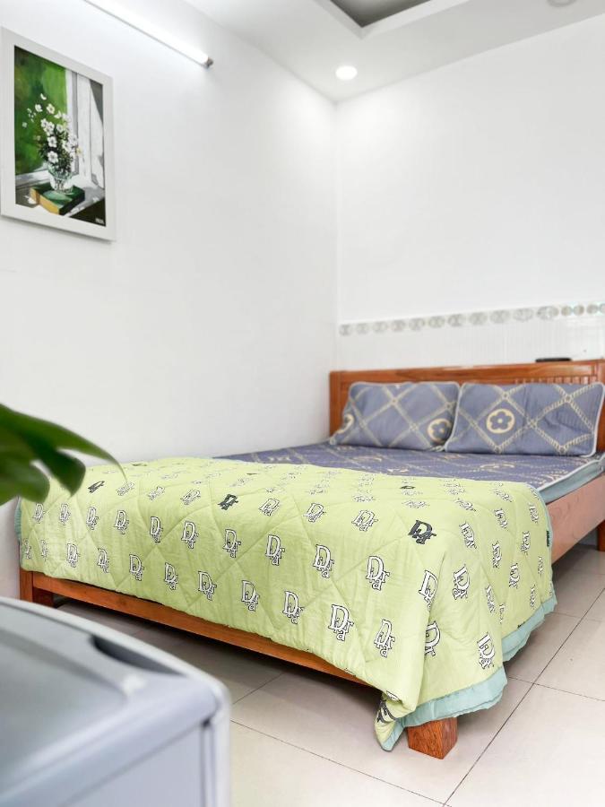 Homestay Ms. Hoa Πόλη Χο Τσι Μινχ Εξωτερικό φωτογραφία