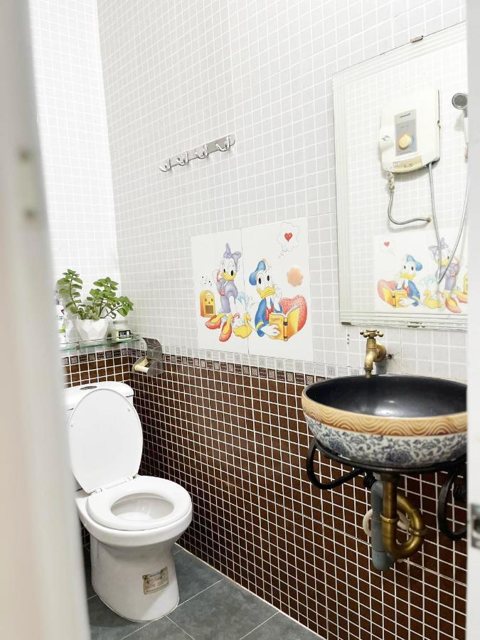 Homestay Ms. Hoa Πόλη Χο Τσι Μινχ Εξωτερικό φωτογραφία