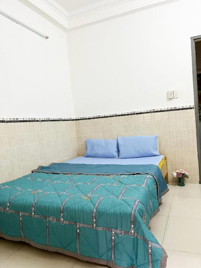 Homestay Ms. Hoa Πόλη Χο Τσι Μινχ Εξωτερικό φωτογραφία