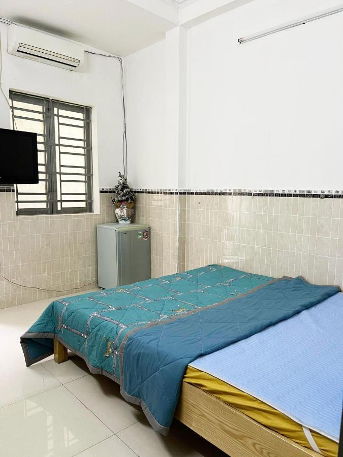 Homestay Ms. Hoa Πόλη Χο Τσι Μινχ Εξωτερικό φωτογραφία