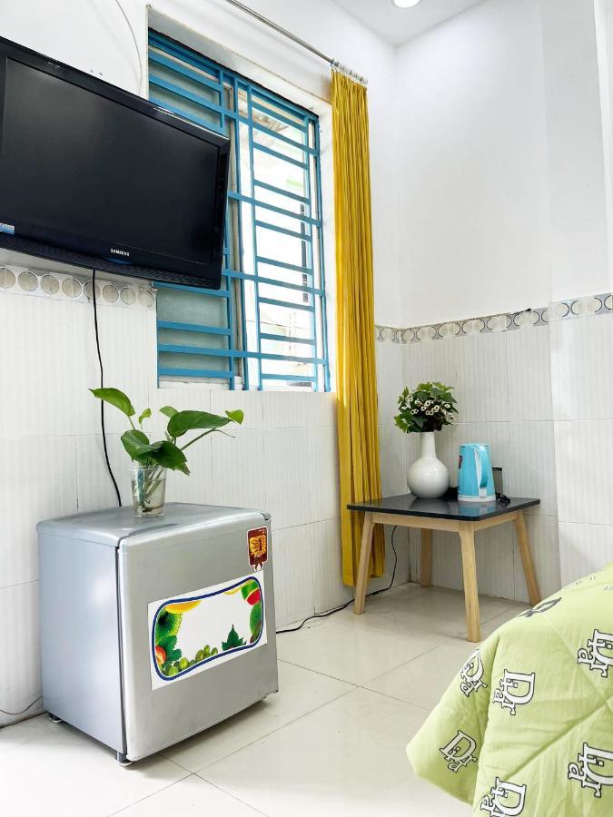 Homestay Ms. Hoa Πόλη Χο Τσι Μινχ Εξωτερικό φωτογραφία
