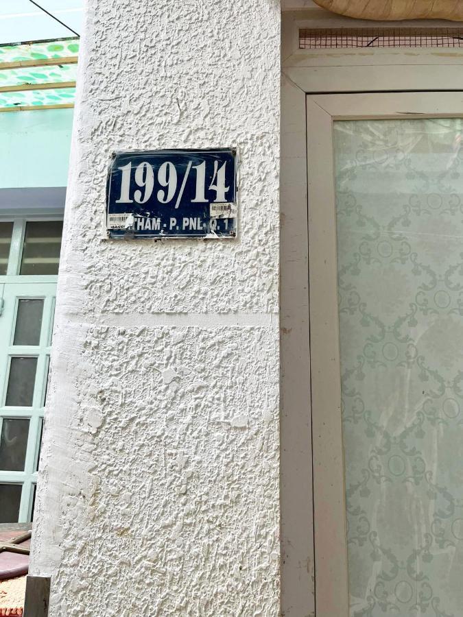Homestay Ms. Hoa Πόλη Χο Τσι Μινχ Εξωτερικό φωτογραφία